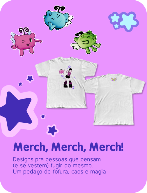 Merch